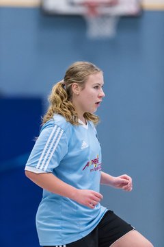 Bild 637 - wBJ Futsalmeisterschaft Runde 1